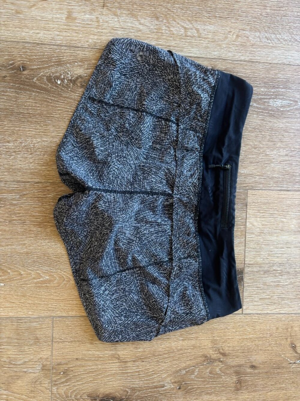 Lululemon Fast & Free Running Shorts - Picture 5 of 5